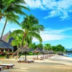 The Oberoi Mauritius - Mauritius - 2025.11.21. (P) - 11.28. (P)