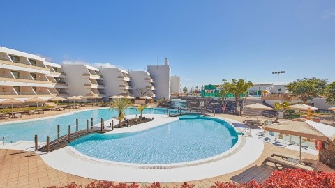 Dreams Lanzarote Playa Dorada Resort & Spa (ex. Hesperia) - Kanári-szigetek - Lanzarote - Playa Blanca - 2025.11.25. (K) - 12.02. (K)