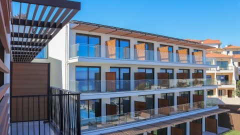 Sentido Galomar - Madeira - Canico - Caniço - 2025.11.15. (Szo) - 11.22. (Szo)