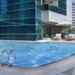 Golden Tulip Media (Al Barsha Heights) - Egyesült Arab Emírségek - Dubai - 2025.11.23. (V) - 11.26. (Sze)