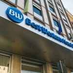 Best Western hotel President - Olaszország - Róma és környéke - Róma - 2025.11.19. (Sze) - 11.22. (Szo)