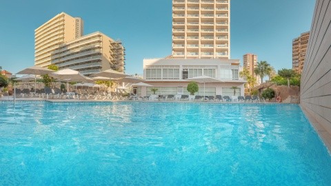 RH Victoria - Spanyolország - Costa Blanca - Benidorm - 2025.11.19. (Sze) - 11.22. (Szo)