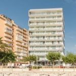 Pierre & Vacances Residence Blanes Playa - Spanyolország - Costa Brava - Blanes - 2025.11.13. (Cs) - 11.19. (Sze)