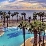 Hilton Malta - Málta - St. Julian - St Julian's - 2025.11.17. (H) - 11.20. (Cs)