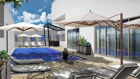 Citymax Ras Al Khaimah - Egyesült Arab Emírségek - Ras Al Khaimah - 2025.11.19. (Sze) - 11.21. (P)