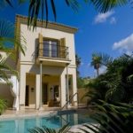 Bahía del Duque Las Villas - Kanári-szigetek - Tenerife - Costa Adeje - 2025.11.30. (V) - 12.07. (V)