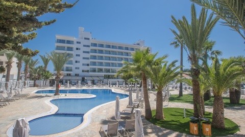 Bohemian Gardens - Ciprus - Protaras - 2025.11.20. (Cs) - 11.22. (Szo)