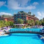 Siam Elegance - Törökország - Belek - Bogazkent - 2025.11.22. (Szo) - 11.25. (K)