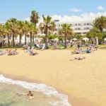 Louis Ledra Beach - Ciprus - Páfosz - Paphos - 2025.11.19. (Sze) - 11.22. (Szo)