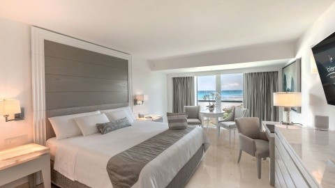 Le Blanc Spa Resort - Mexikó - Cancun - Cancún - 2025.11.27. (Cs) - 12.05. (P)