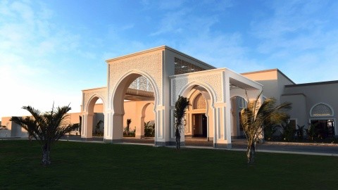 Steigenberger Resort Alaya - Egyiptom - Marsa Alam - 2025.12.04. (Cs) - 12.06. (Szo)
