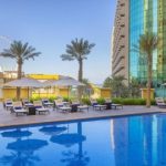 Hilton Dubai The Walk - Egyesült Arab Emírségek - Dubai - 2025.11.11. (K) - 11.17. (H)