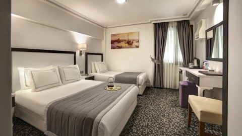 Skalion - Törökország - Isztambul - 2025.11.15. (Szo) - 11.21. (P)