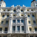 Vincci The Mint - Spanyolország - Madrid - 2025.11.13. (Cs) - 11.20. (Cs)