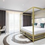 Lure Hotel & Spa - Málta - Mellieha - 2025.11.17. (H) - 11.20. (Cs)