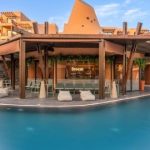 Barcelo Tenerife Royal Level - Kanári-szigetek - Tenerife - Golf Del Sur - 2025.11.27. (Cs) - 12.04. (Cs)