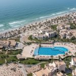 Salalah Rotana Resort - Omán - Salalah - 2025.11.28. (P) - 12.05. (P)