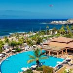 H10 Costa Adeje Palace - Kanári-szigetek - Tenerife - La Caleta - 2025.11.19. (Sze) - 11.21. (P)