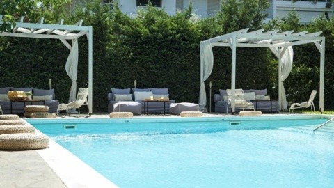 Sea View - Görögország - Athén és környéke - 2025.11.16. (V) - 11.22. (Szo)