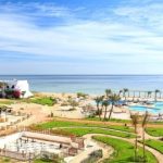 The Three Corners Equinox Beach Resort - Egyiptom - Marsa Alam - 2025.11.16. (V) - 11.23. (V)