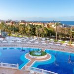 Hotel Chatur Playa Real Resort (ex. Playa Real) - Kanári-szigetek - Tenerife - Costa Adeje - 2025.11.12. (Sze) - 11.19. (Sze)