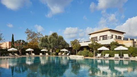 Aphrodite Hills Holiday Residences - Ciprus - Páfosz - 2025.11.13. (Cs) - 11.19. (Sze)