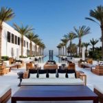 The Chedi Muscat - Omán - Muscat - Maskat - 2025.11.15. (Szo) - 11.18. (K)