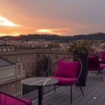 Orazio Palace - Olaszország - Róma és környéke - Róma - 2025.11.16. (V) - 11.19. (Sze)