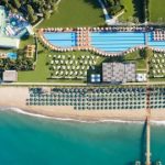 Rixos Premium Belek - Törökország - Belek - 2025.11.11. (K) - 11.18. (K)