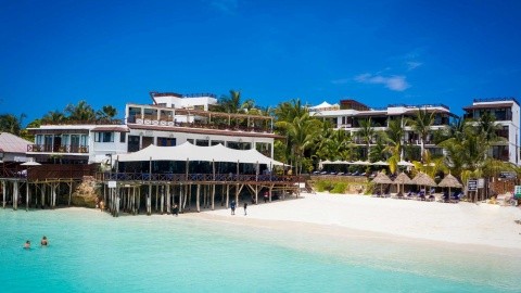 Z Hotel - Zanzibár - 2025.11.08. (Szo) - 11.16. (V)