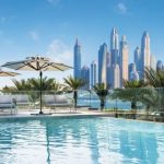 Radisson Beach Resort Palm Jumeirah - Egyesült Arab Emírségek - Dubai - 2025.11.16. (V) - 11.22. (Szo)