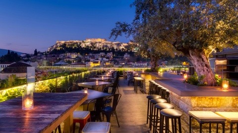 360 Degrees Pop Art - Görögország - Athén és környéke - Athén - 2025.11.13. (Cs) - 11.16. (V)