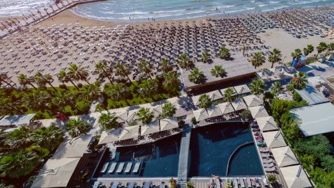 Gloria Palace & Spa - Albánia - Durres - Durrës - 2025.11.17. (H) - 11.23. (V)