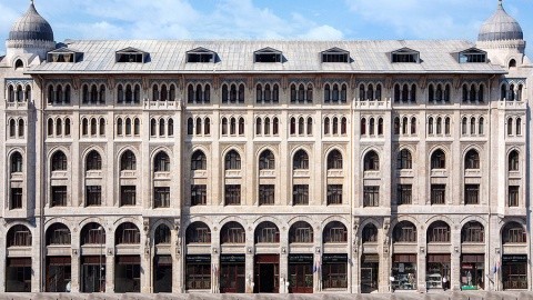 Legacy Ottoman - Törökország - Isztambul - 2025.11.12. (Sze) - 11.18. (K)