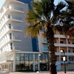 Waters Edge (Birzebbuga) - Málta - 2025.11.17. (H) - 11.23. (V)