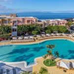 Allegro Isora (ex. Barceló Varadero) - Kanári-szigetek - Tenerife - Playa de la Arena - 2025.11.14. (P) - 11.21. (P)