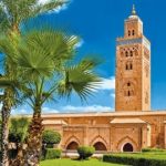 Marokkó királyi városai körutazás - Marokkó - 2025.11.11. (K) - 11.18. (K)