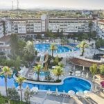 Seaden Corolla - Törökország - Side - 2025.11.08. (Szo) - 11.15. (Szo)