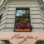 Hanza - Lettország - Riga - 2025.11.13. (Cs) - 11.16. (V)