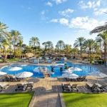 Maspalomas Villas By Dunas - Kanári-szigetek - Gran Canaria - Maspalomas - 2025.11.27. (Cs) - 12.04. (Cs)