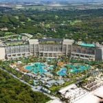 Regnum The Crown - Törökország - Belek - 2025.11.15. (Szo) - 11.18. (K)