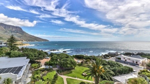 Ocean View Guesthouse - Dél-Afrikai Köztársaság - Fokváros - 2025.11.22. (Szo) - 11.30. (V)