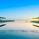 Kempinski Muscat - Omán - Muscat - 2025.11.18. (K) - 11.21. (P)