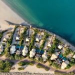 The Ritz Carlton (Al Hamra Beach) - Egyesült Arab Emírségek - Ras Al Khaimah - Al Jazirah Al Hamra - 2025.11.24. (H) - 11.27. (Cs)