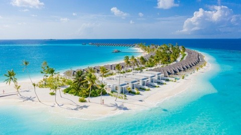 Sun Siyam Iru Veli - Maldív-szigetek - 2025.12.01. (H) - 12.07. (V)