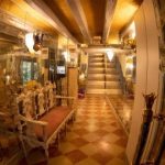 Cà Dell’Arte Palace - Olaszország - Velence - 2025.11.17. (H) - 11.20. (Cs)