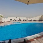 MD hotel By Gewan - Egyesült Arab Emírségek - Dubai - 2025.11.14. (P) - 11.17. (H)