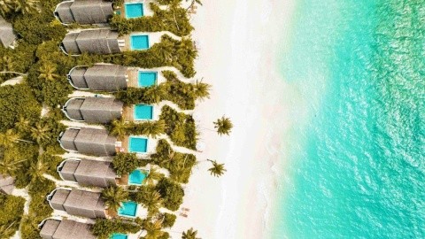 Fushifaru Maldives - Maldív-szigetek - Lhaviyani Atol - Fushifaru - 2025.11.29. (Szo) - 12.05. (P)