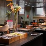 Cabinn Metro - Dánia - Koppenhága - 2025.11.14. (P) - 11.17. (H)