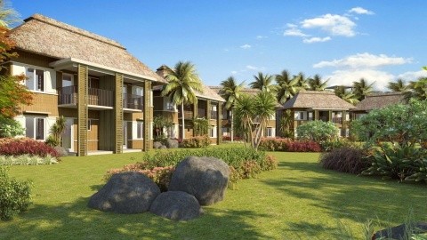 Veranda Tamarin Hotel & Spa - Mauritius - Tamarin - 2025.11.10. (H) - 11.18. (K)